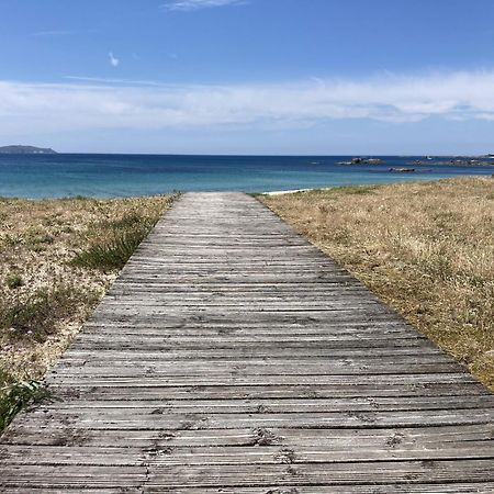 Siradella Vacaciones - A Lanzada Διαμέρισμα Sanxenxo Εξωτερικό φωτογραφία
