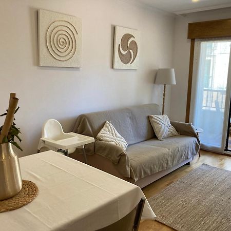 Siradella Vacaciones - A Lanzada Διαμέρισμα Sanxenxo Εξωτερικό φωτογραφία