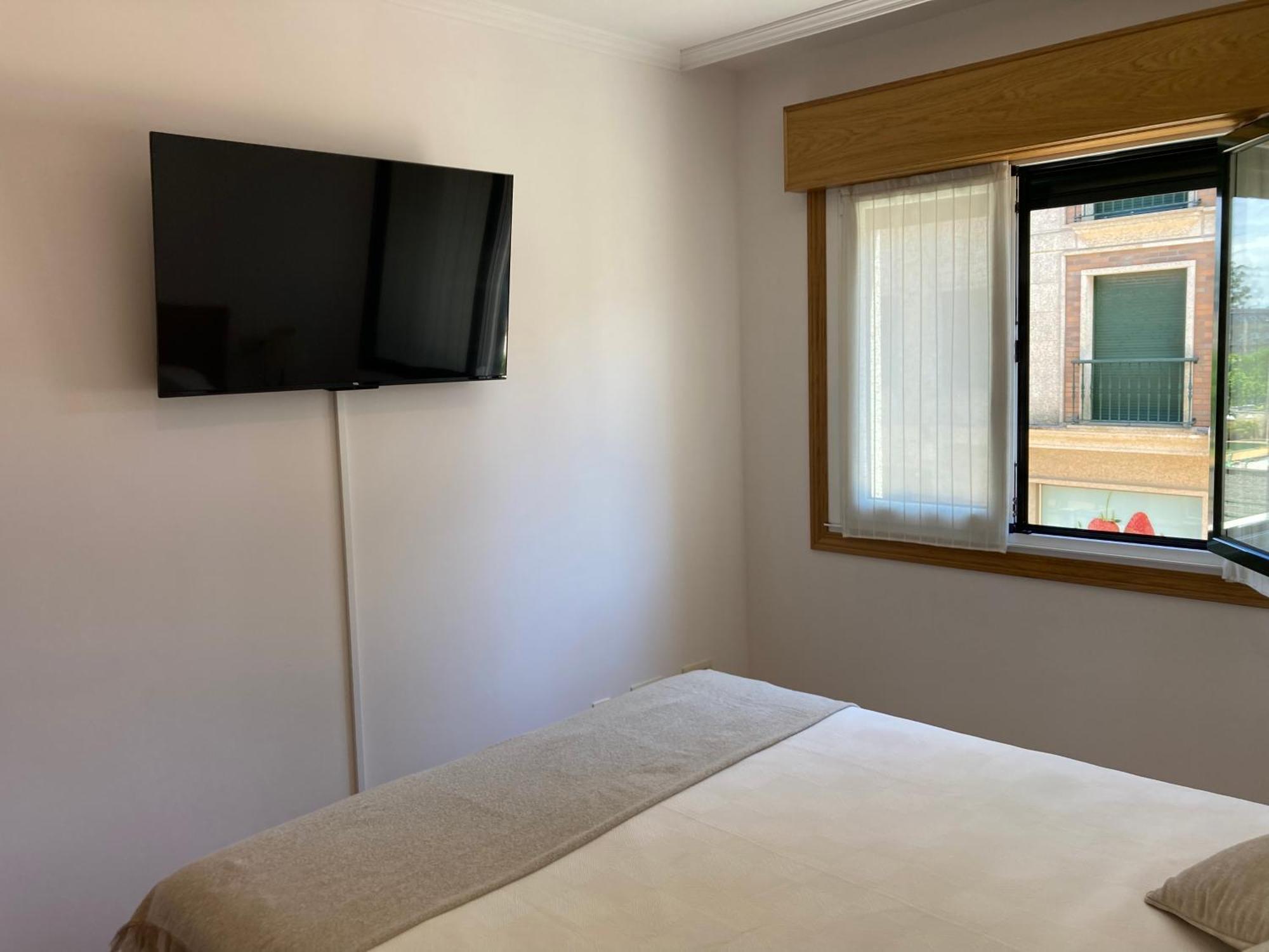 Siradella Vacaciones - A Lanzada Διαμέρισμα Sanxenxo Εξωτερικό φωτογραφία