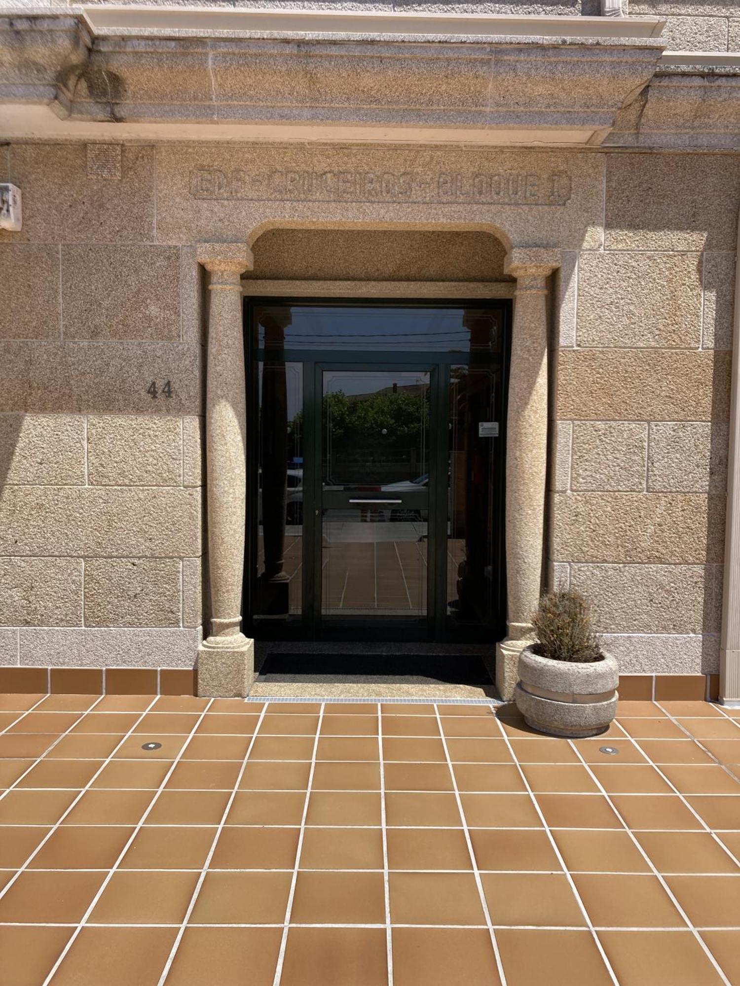 Siradella Vacaciones - A Lanzada Διαμέρισμα Sanxenxo Εξωτερικό φωτογραφία