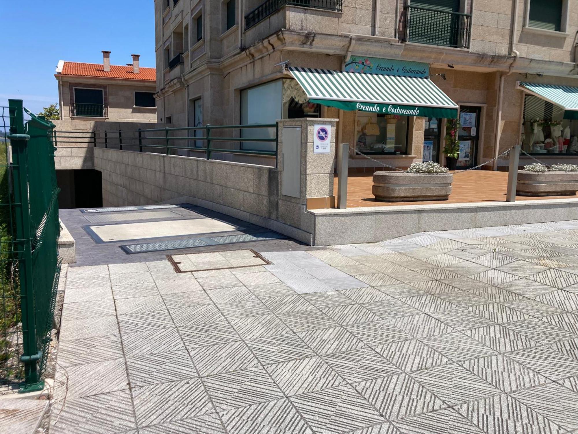 Siradella Vacaciones - A Lanzada Διαμέρισμα Sanxenxo Εξωτερικό φωτογραφία