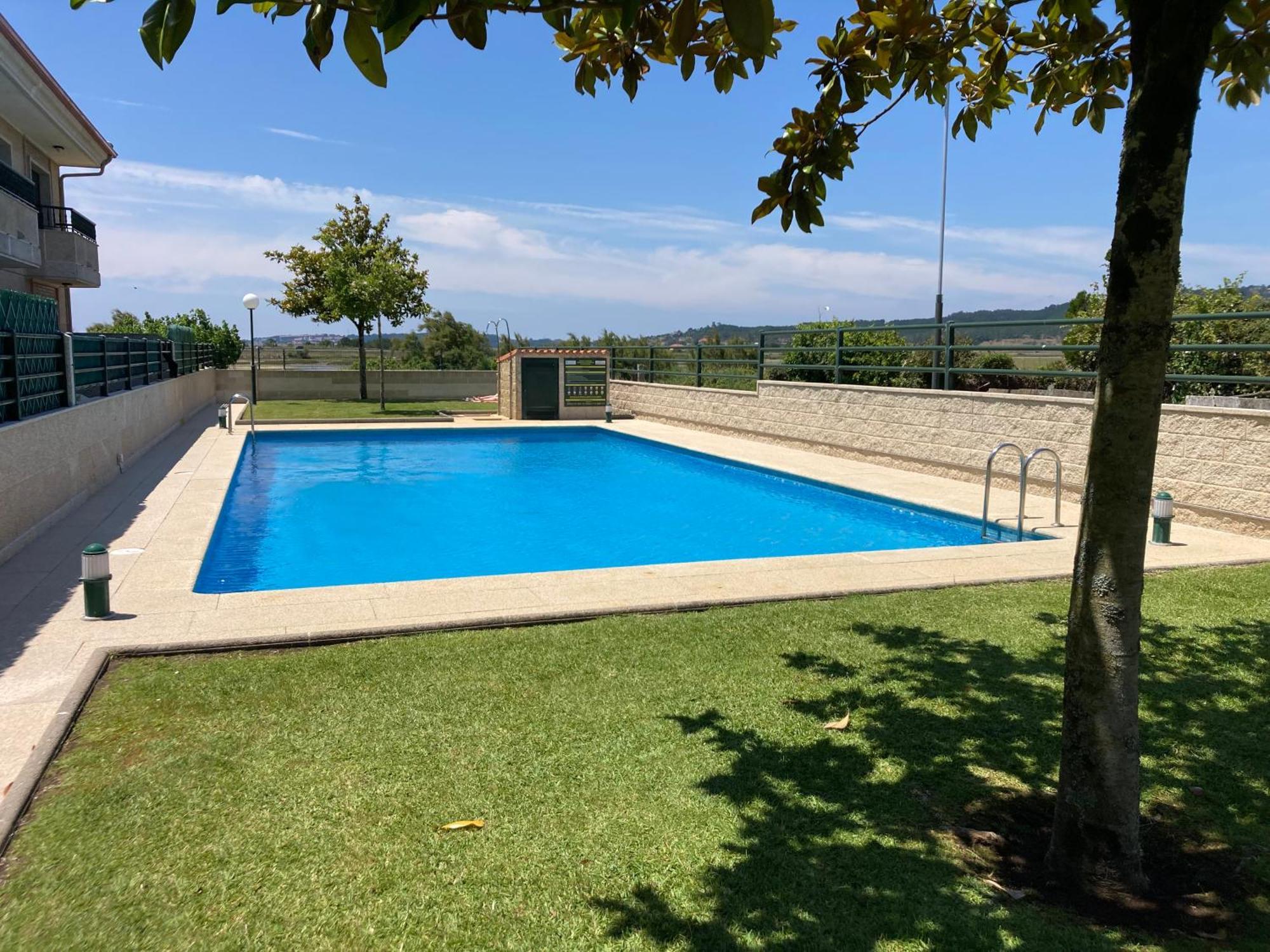 Siradella Vacaciones - A Lanzada Διαμέρισμα Sanxenxo Εξωτερικό φωτογραφία