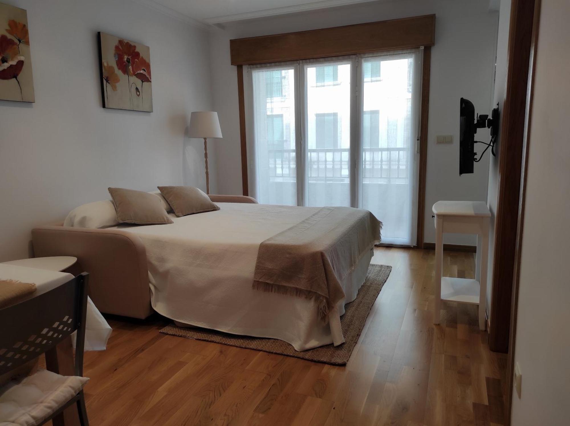 Siradella Vacaciones - A Lanzada Διαμέρισμα Sanxenxo Εξωτερικό φωτογραφία