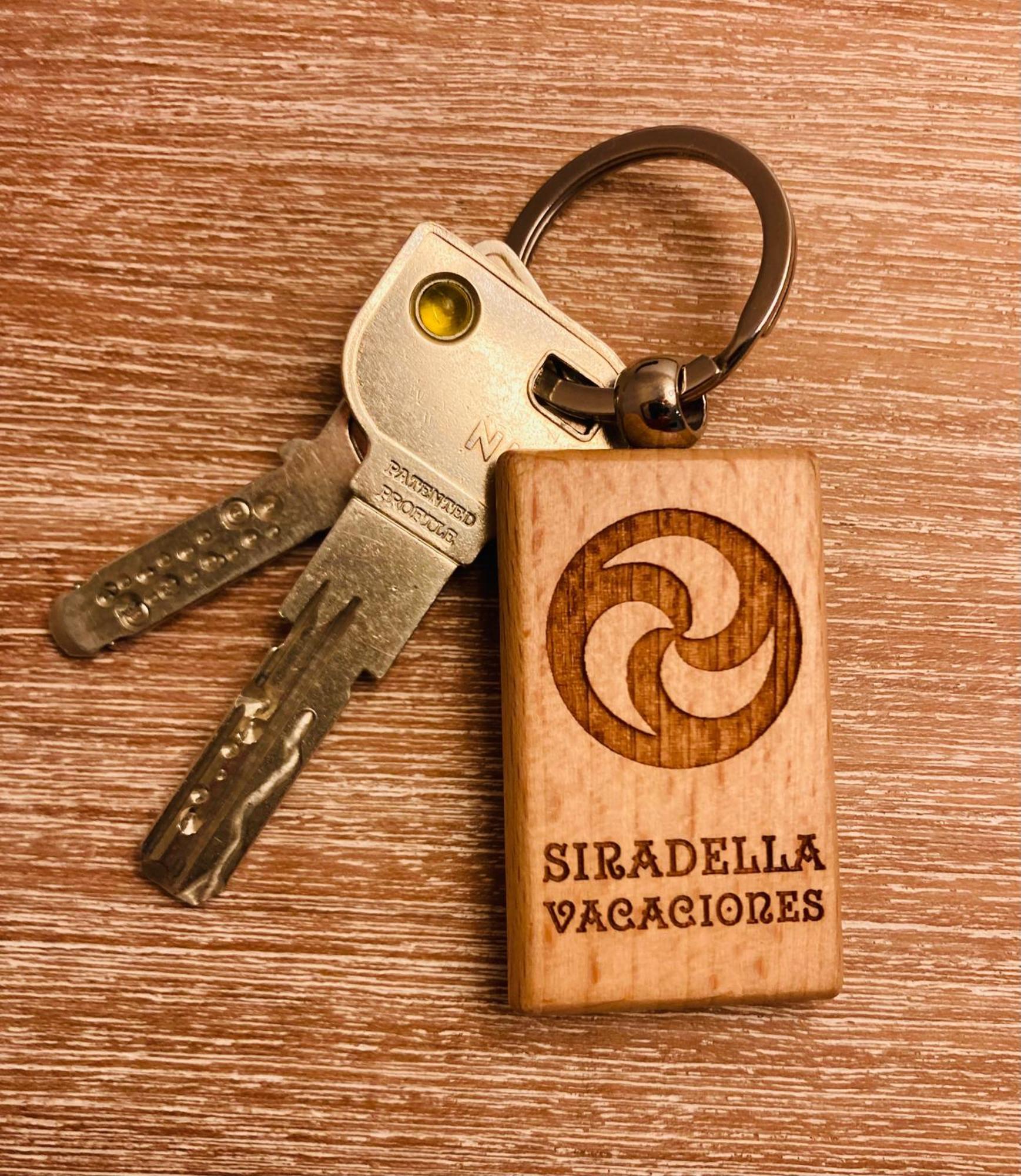 Siradella Vacaciones - A Lanzada Διαμέρισμα Sanxenxo Εξωτερικό φωτογραφία